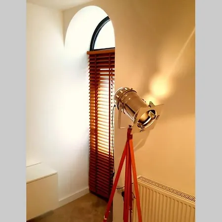 Ropemaker Court Bristol